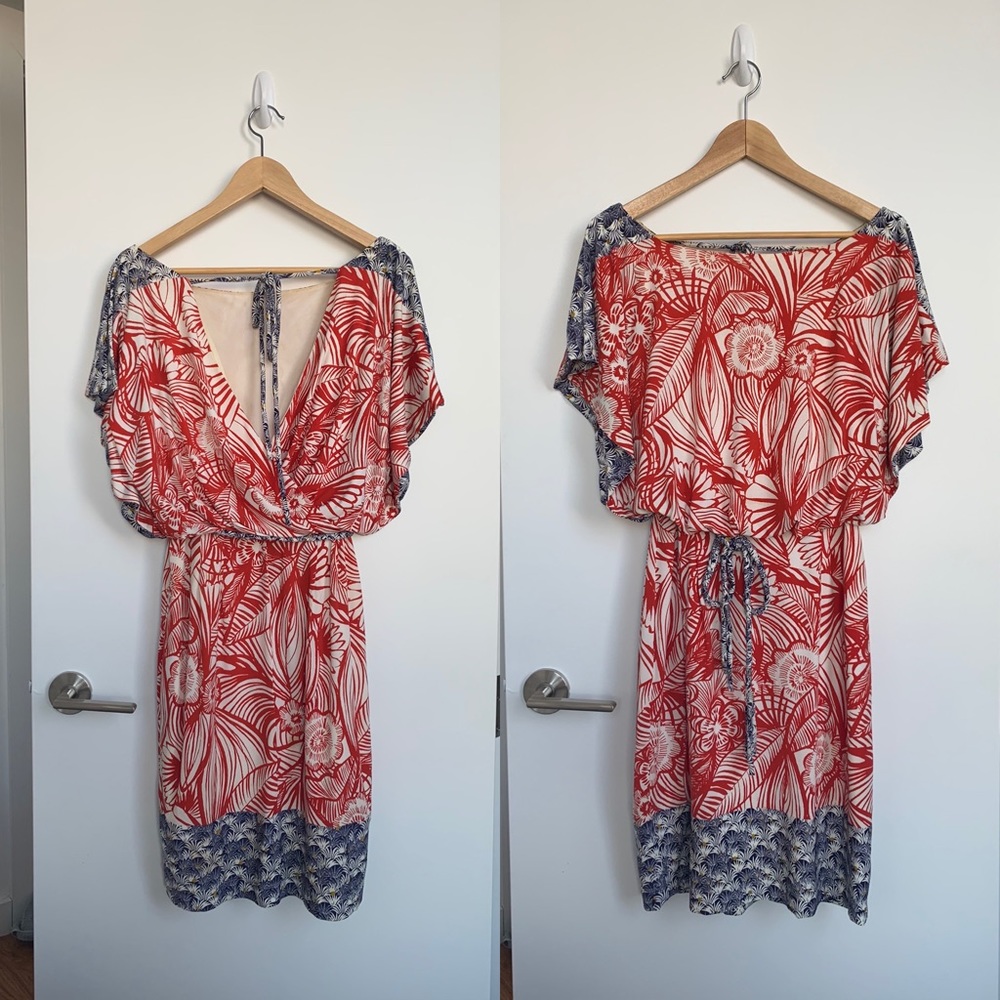 Fully lined bodycon dress - Picture 2 of 8